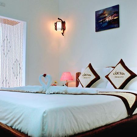 Cam Nam Homestay Hoi An Quarto foto