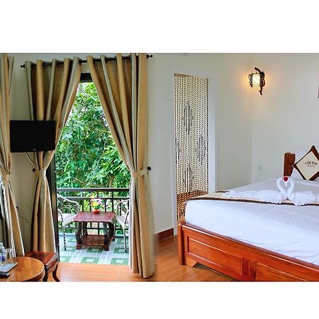 Cam Nam Homestay Hoi An Quarto foto