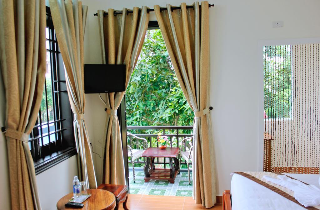 Cam Nam Homestay Hoi An Quarto foto