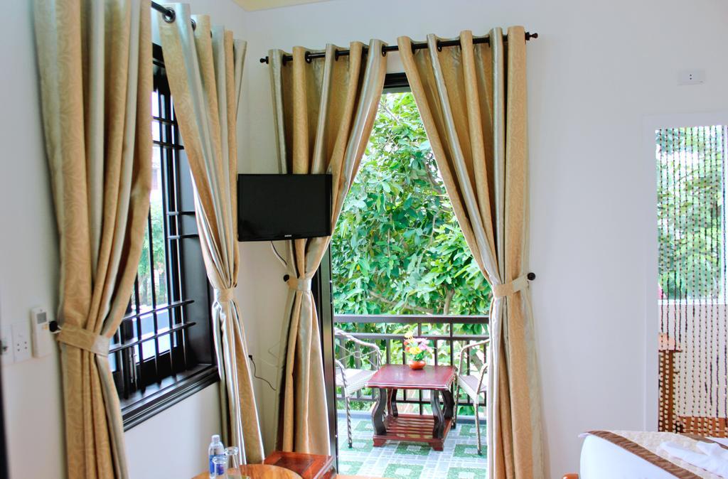 Cam Nam Homestay Hoi An Quarto foto