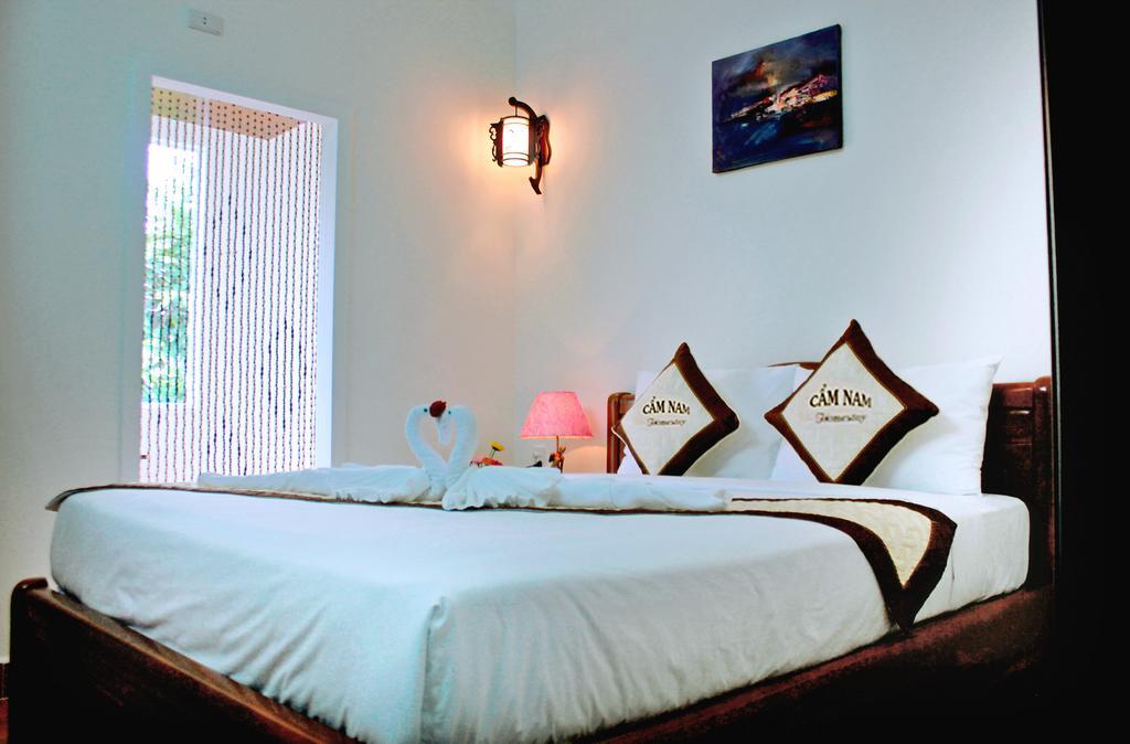 Cam Nam Homestay Hoi An Quarto foto