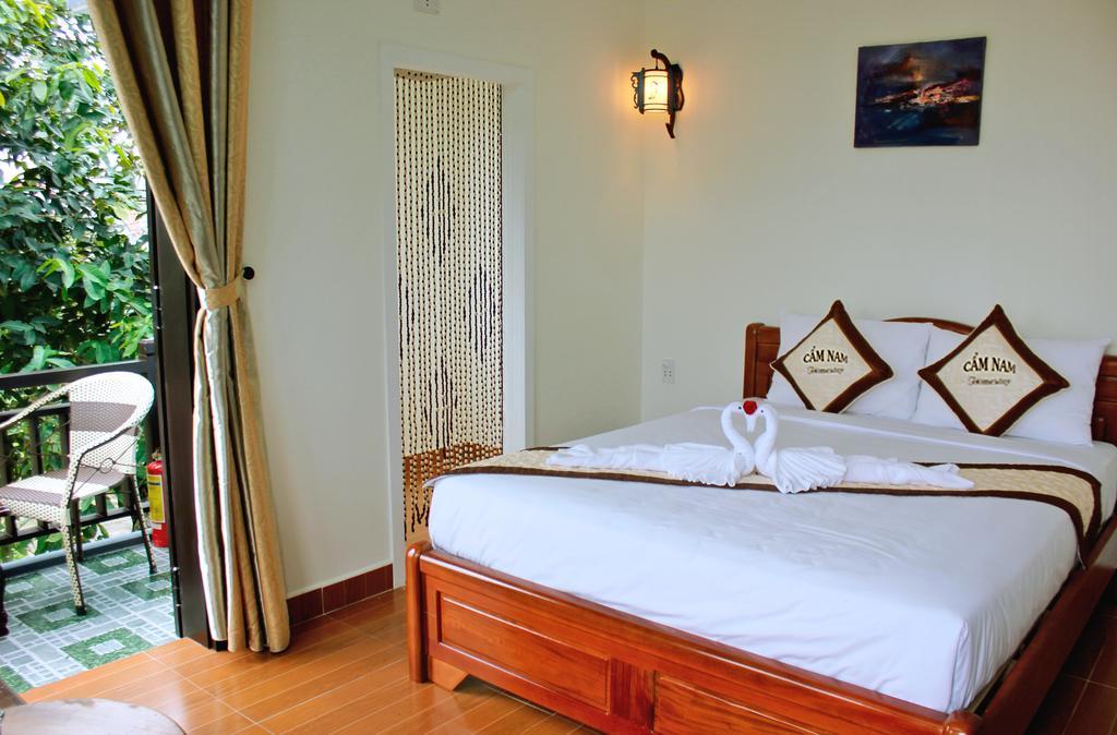 Cam Nam Homestay Hoi An Quarto foto