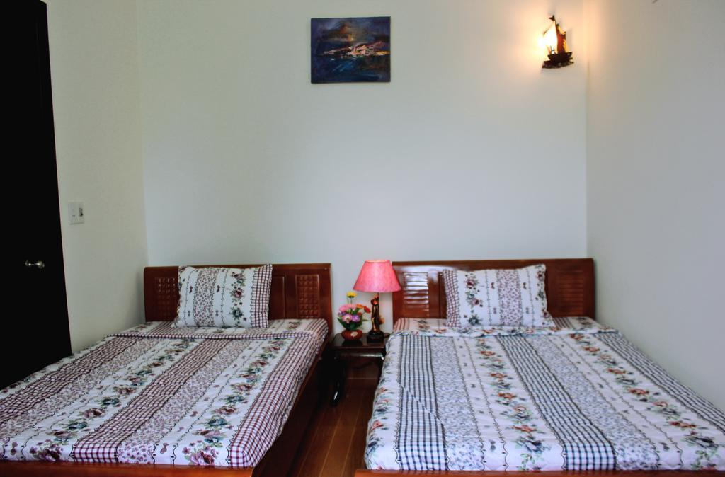 Cam Nam Homestay Hoi An Quarto foto