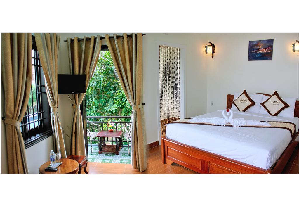 Cam Nam Homestay Hoi An Quarto foto